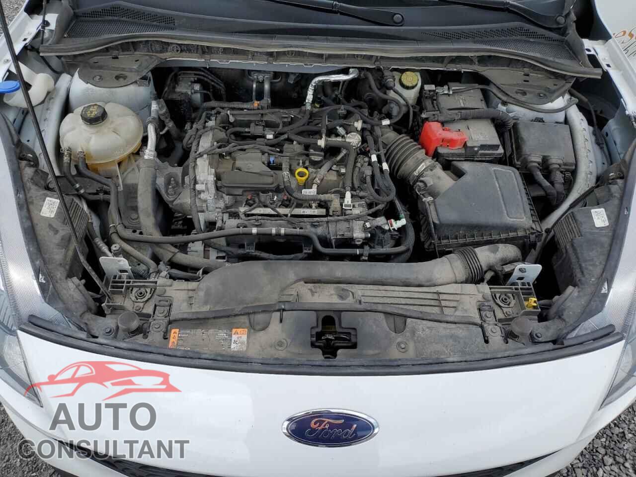 FORD ESCAPE 2022 - 1FMCU9F64NUB00440