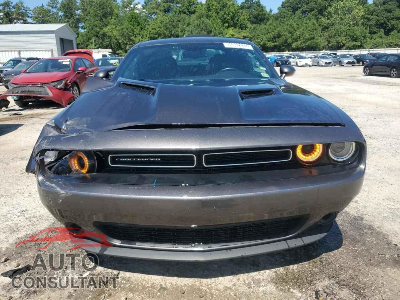DODGE CHALLENGER 2023 - 2C3CDZAG8PH521365