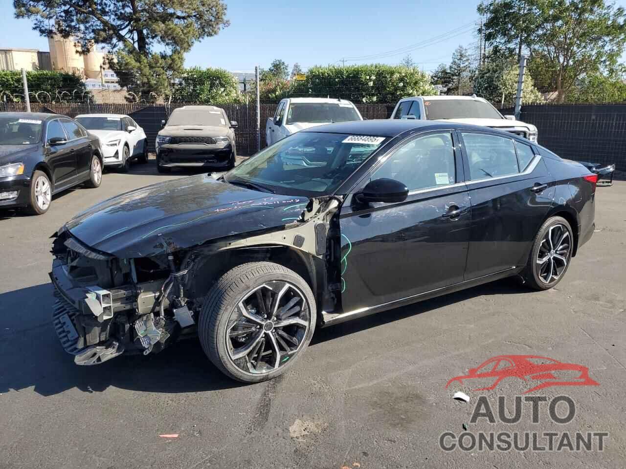 NISSAN ALTIMA 2023 - 1N4BL4CV4PN359904