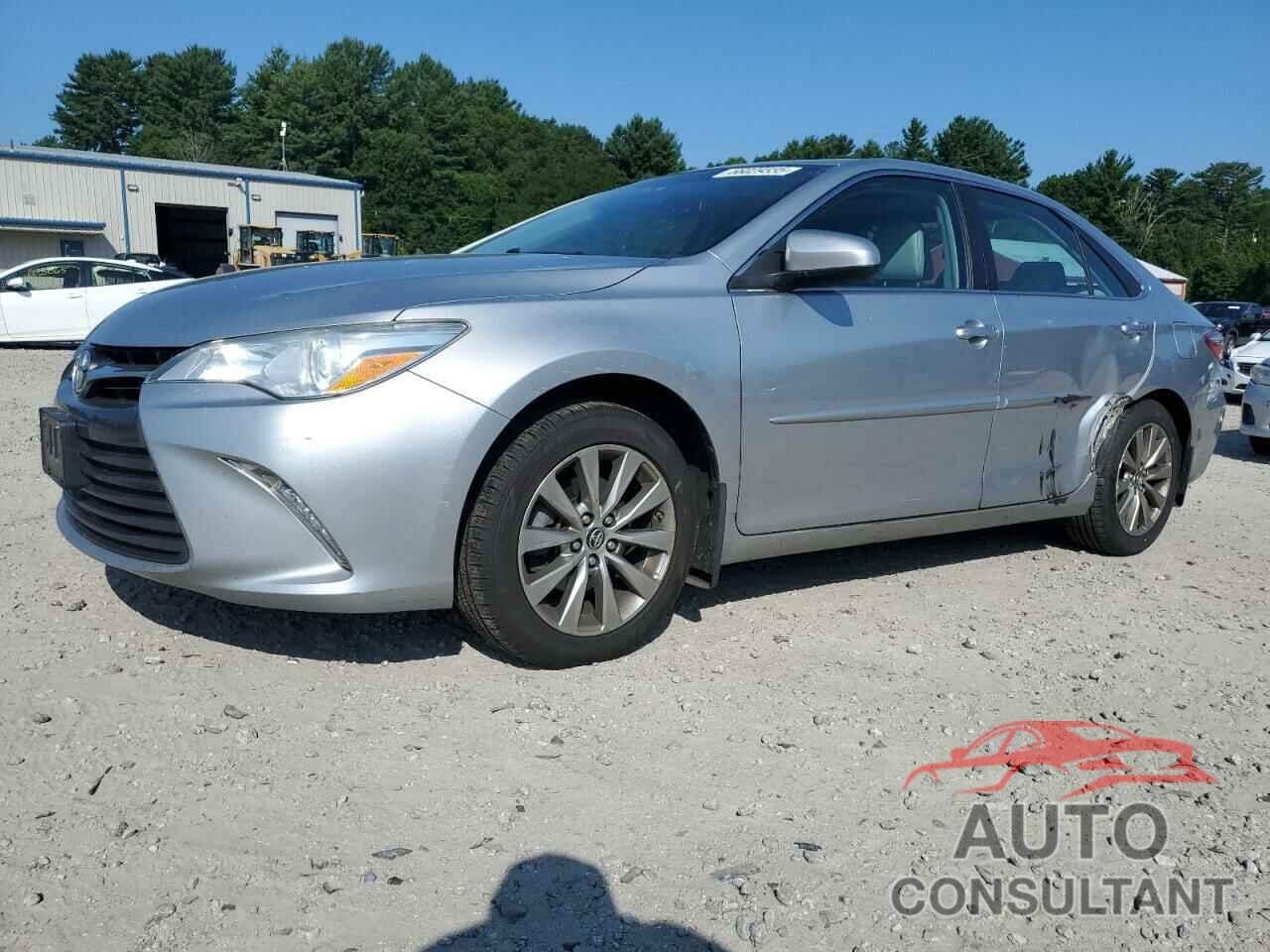 TOYOTA CAMRY 2015 - 4T1BF1FK5FU875187