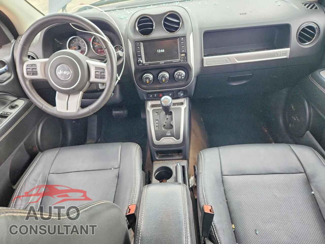 JEEP COMPASS 2014 - 1C4NJDCB3ED803974