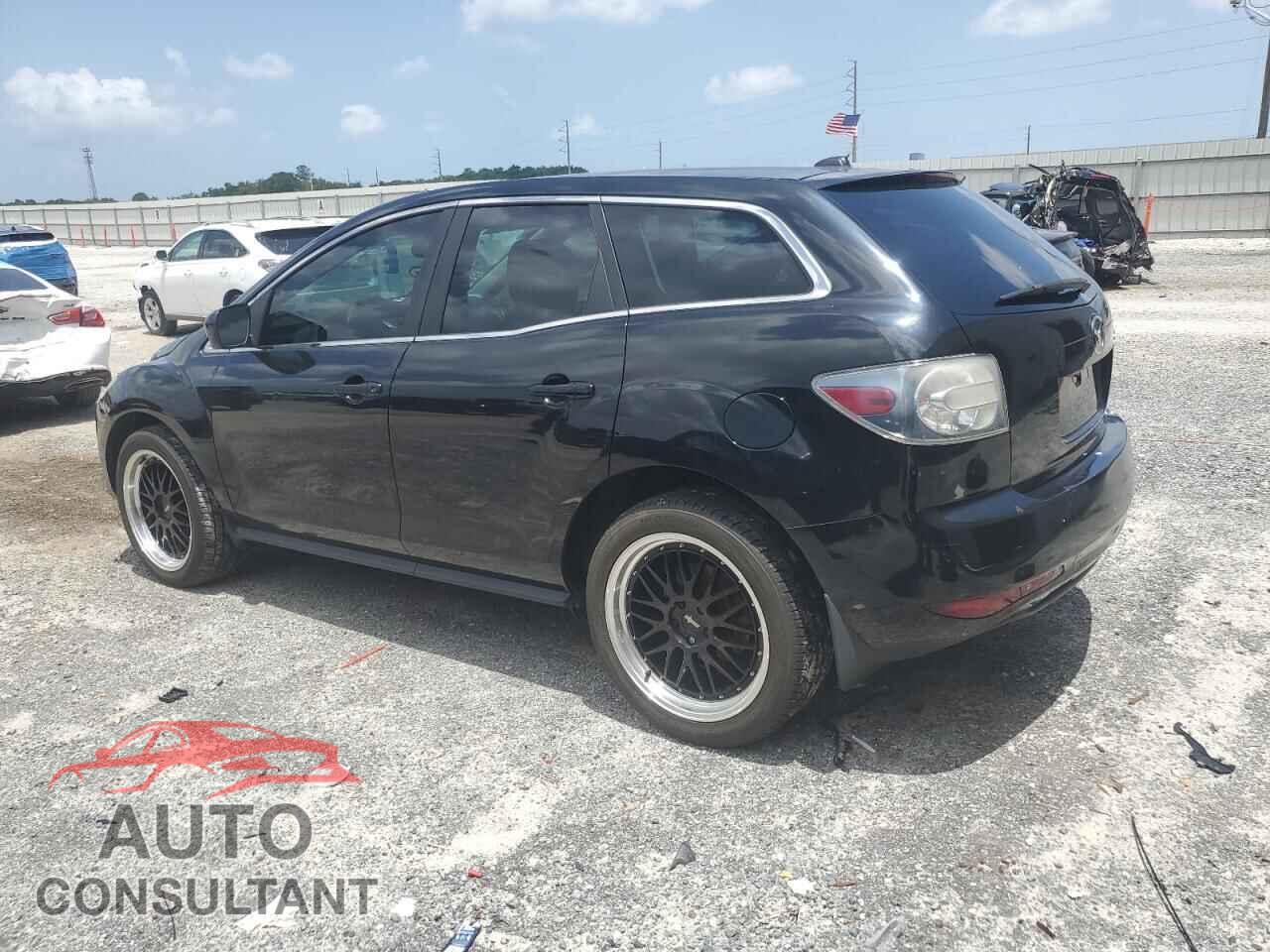 MAZDA CX-7 2011 - JM3ER2C50B0367408