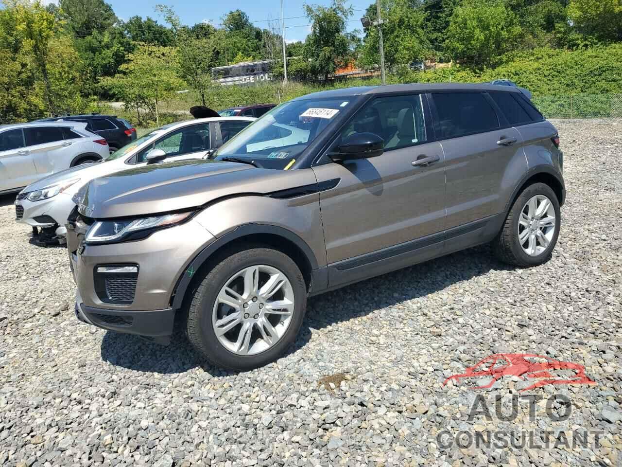 LAND ROVER RANGEROVER 2016 - SALVP2BG8GH087030