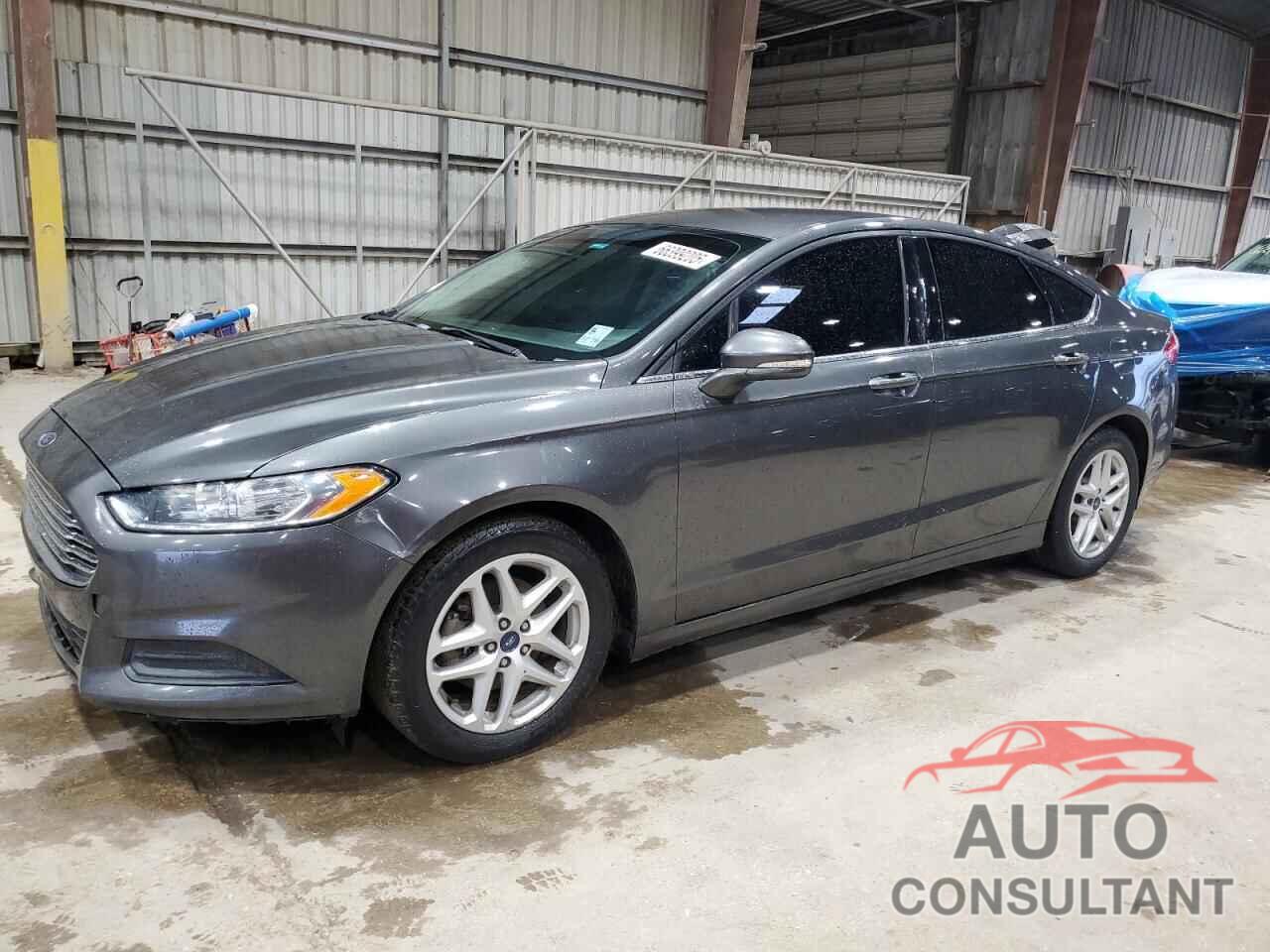 FORD FUSION 2016 - 3FA6P0HD8GR201495