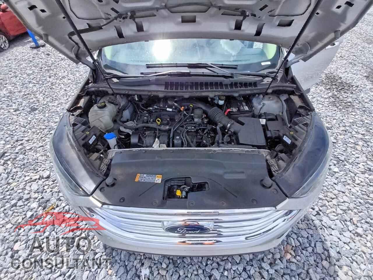FORD EDGE 2019 - 2FMPK3G94KBC64236