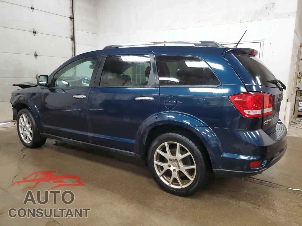 DODGE JOURNEY 2015 - 3C4PDDDG4FT575473