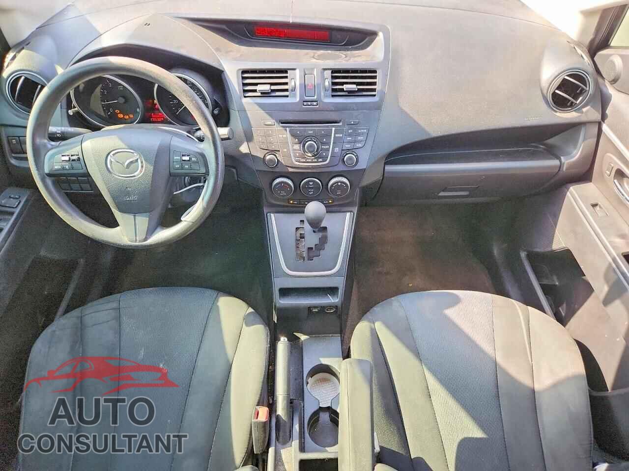 MAZDA 5 2015 - JM1CW2BL3F0180193
