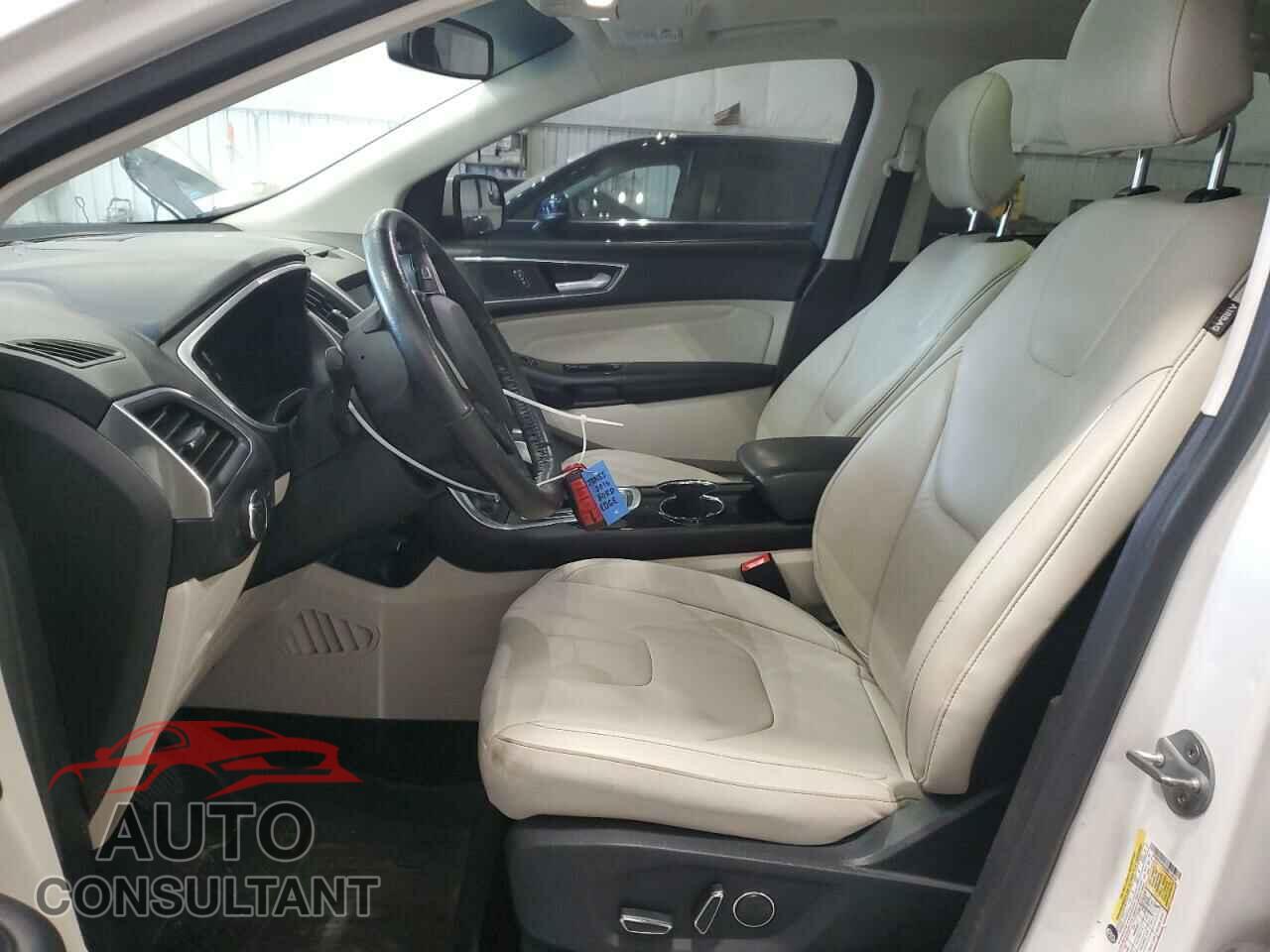 FORD EDGE 2016 - 2FMPK4K8XGBC14629
