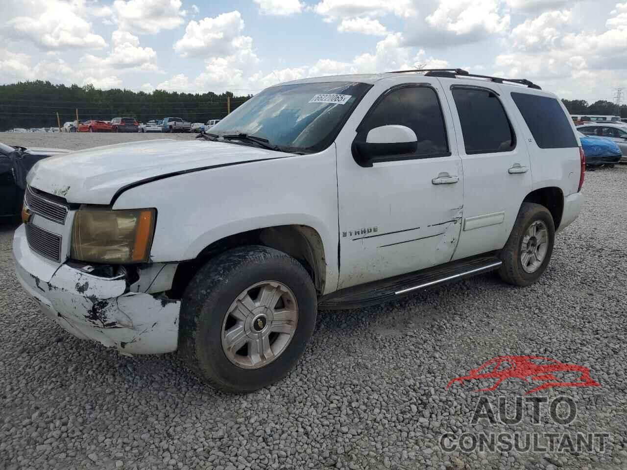 CHEVROLET TAHOE 2009 - 1GNEC23319R236848