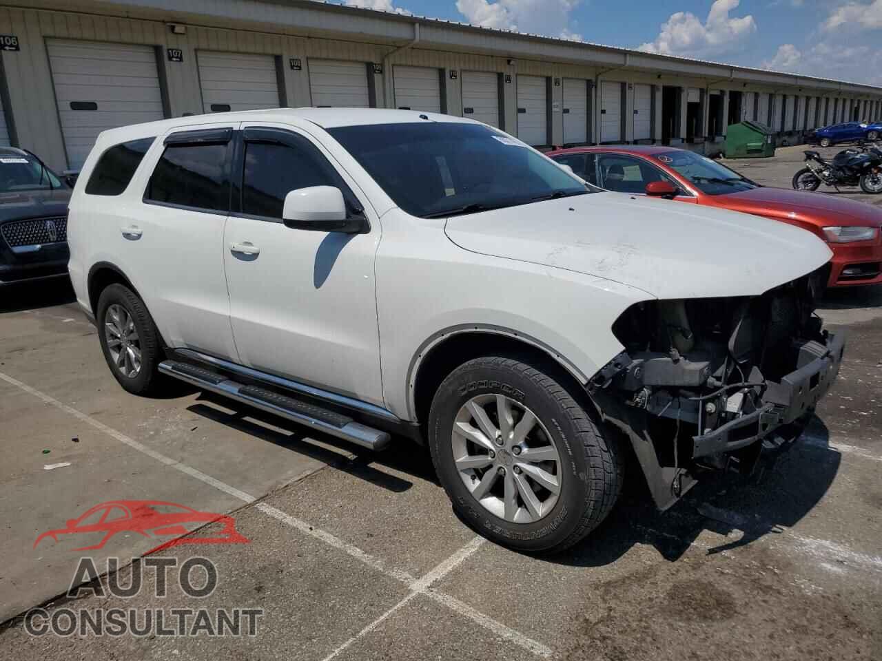 DODGE DURANGO 2015 - 1C4RDHAG4FC907413