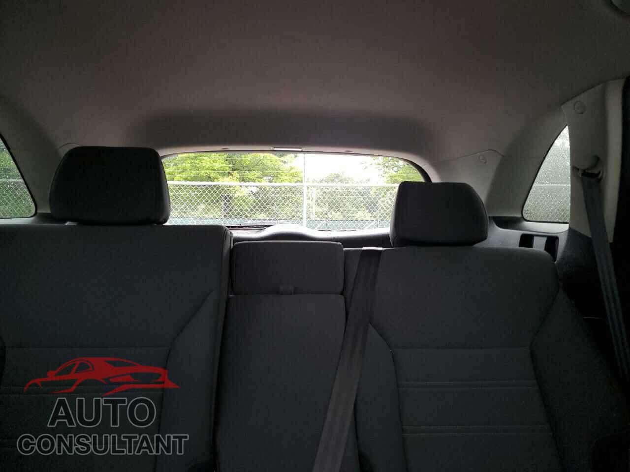 KIA SORENTO 2016 - 5XYPGDA33GG028843