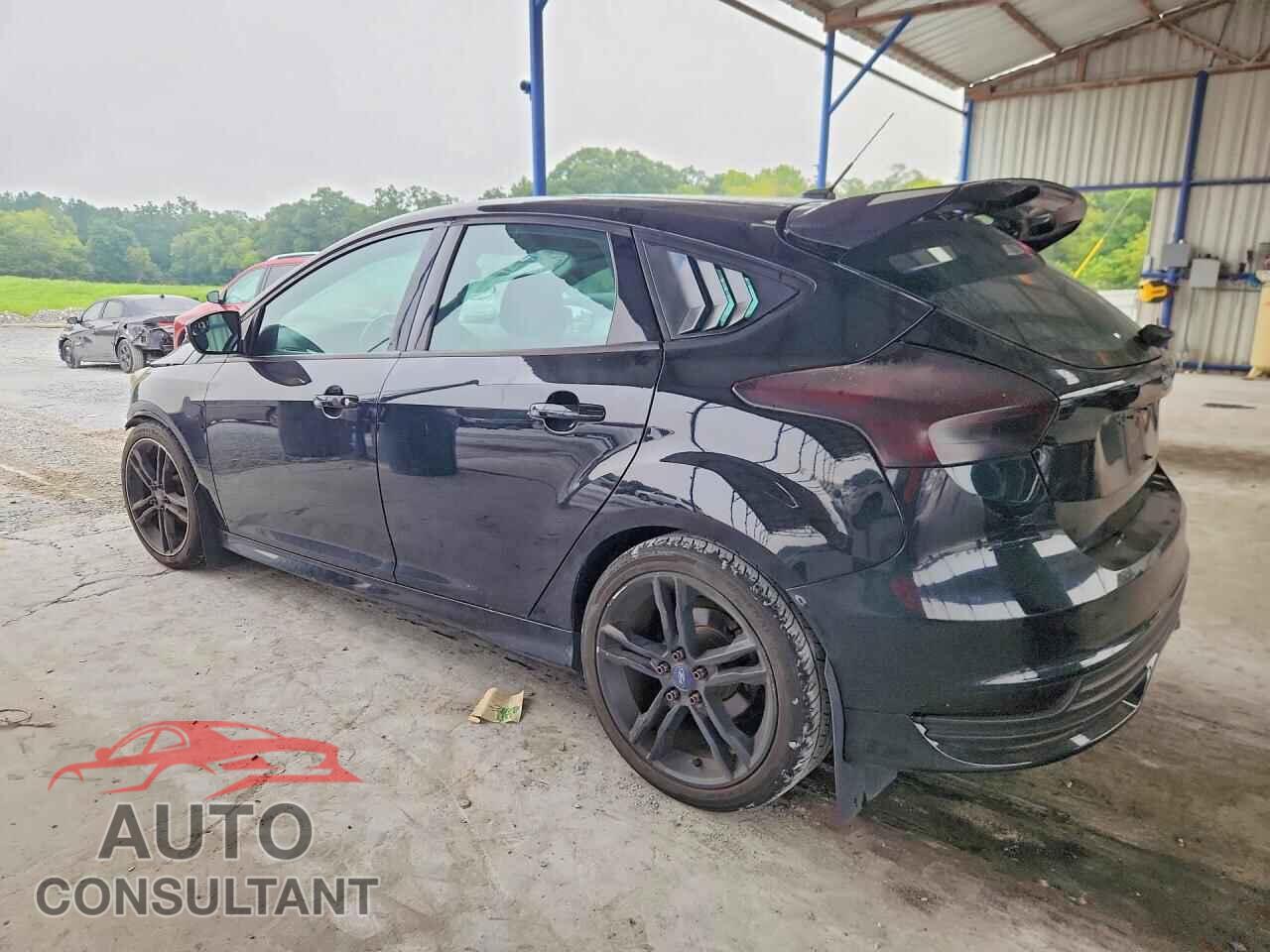 FORD FOCUS 2016 - 1FADP3L94GL244063