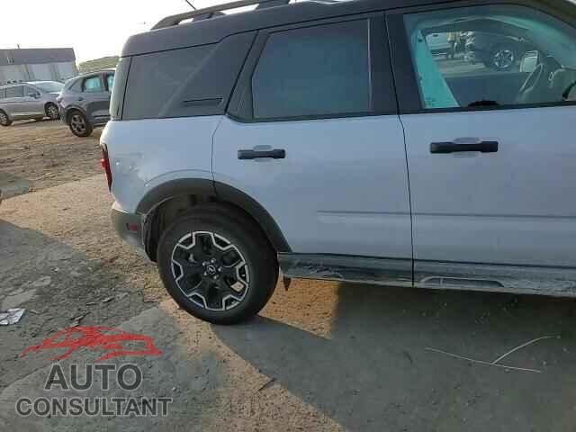FORD BRONCO 2026 - 3FMCR9CN5TRE44859