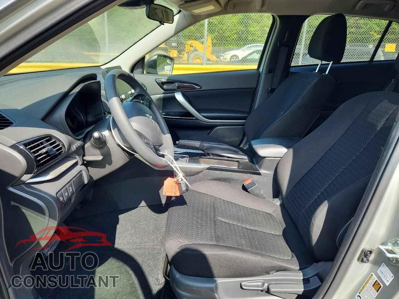 MITSUBISHI ECLIPSE 2026 - JA4ATVAA4TZ000772