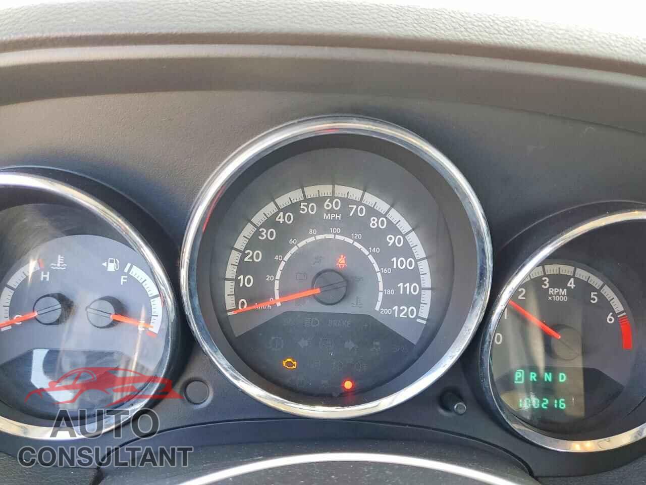 DODGE CALIBER 2011 - 1B3CB3HA9BD120351