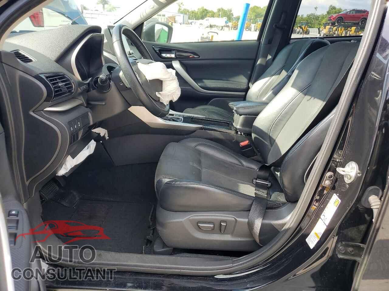 MITSUBISHI ECLIPSE 2023 - JA4ATWAA2PZ003133