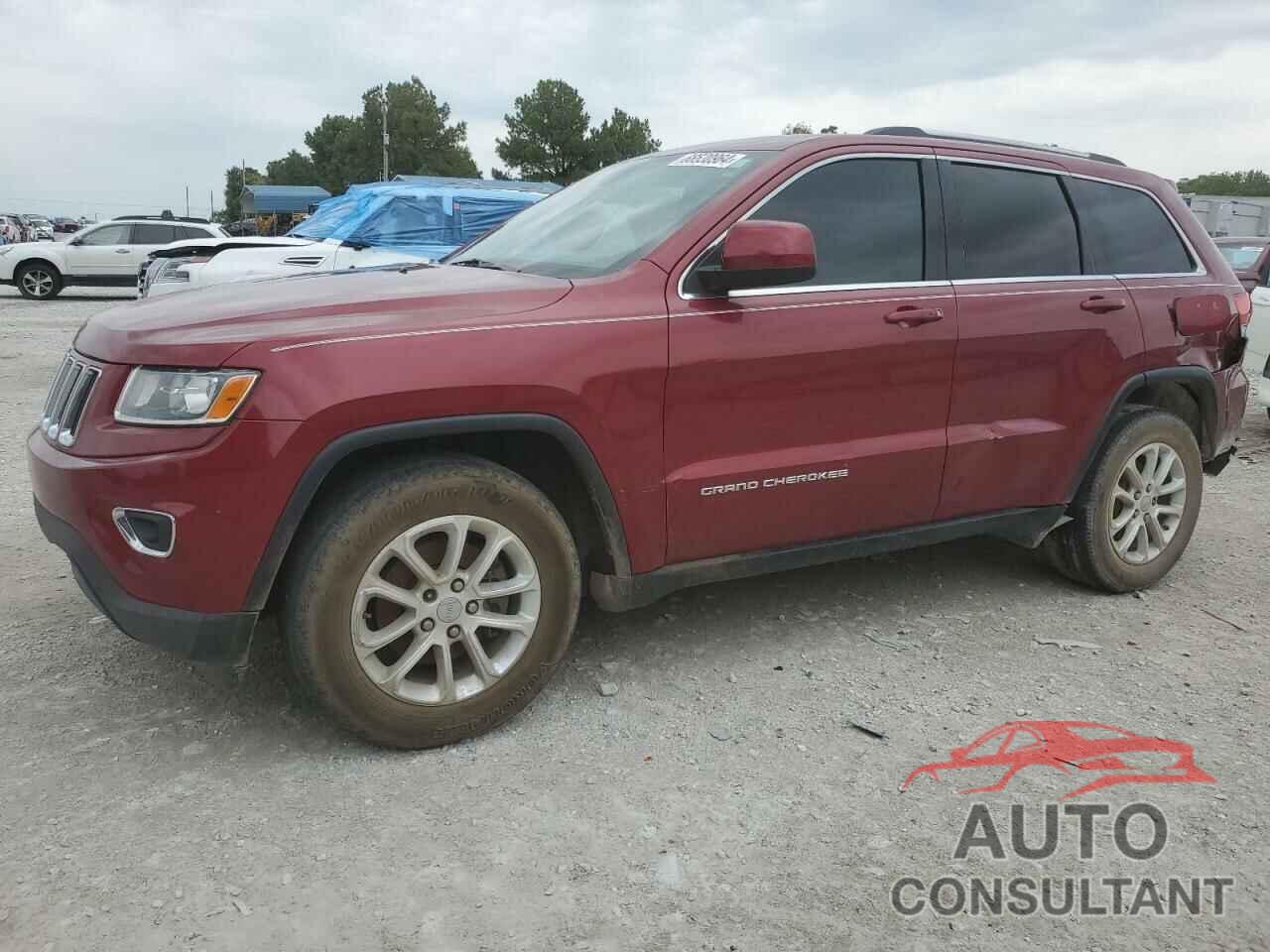 JEEP GRAND CHER 2015 - 1C4RJEAGXFC668473