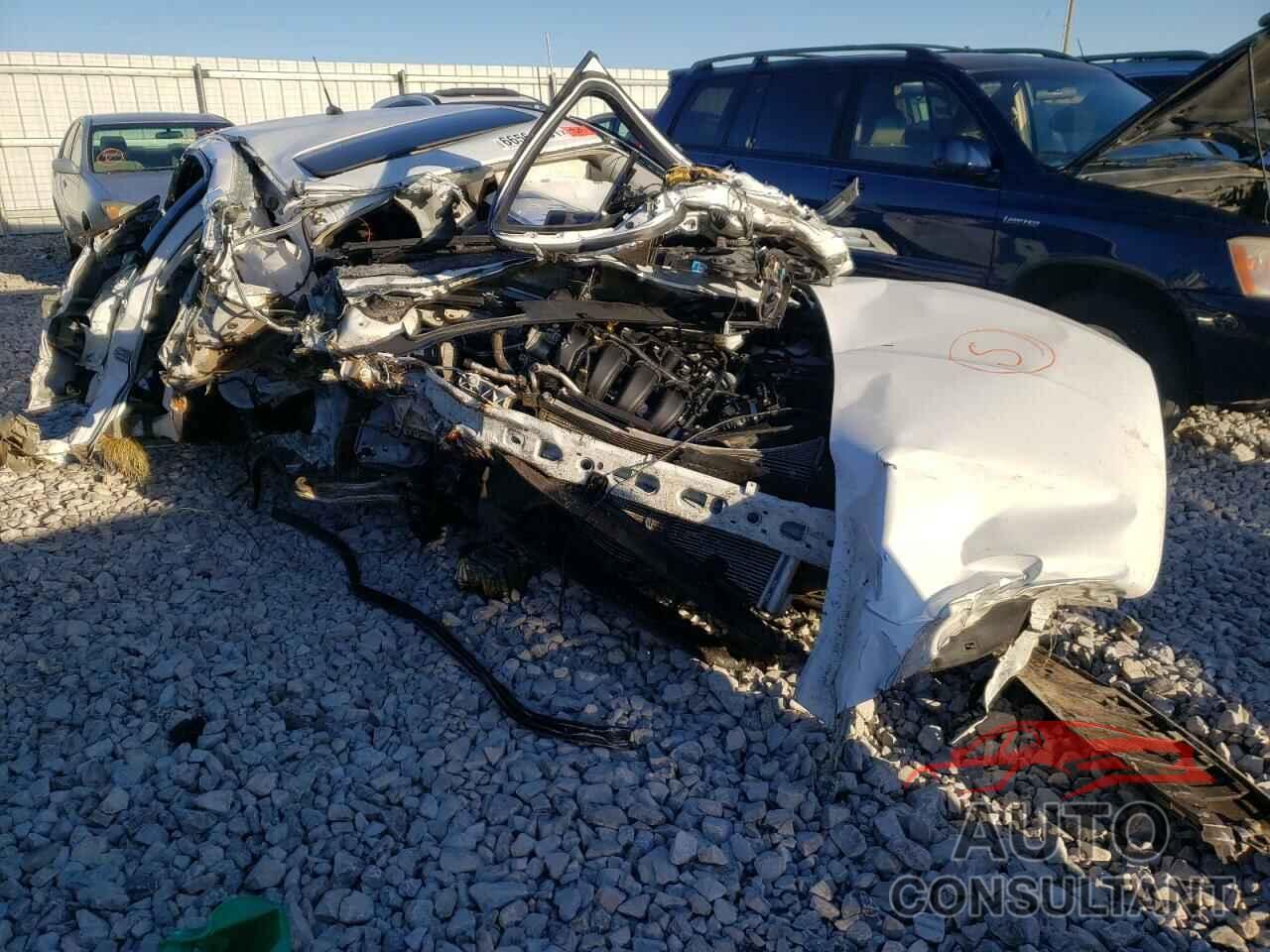 FORD FOCUS 2017 - 1FADP3M29HL340418