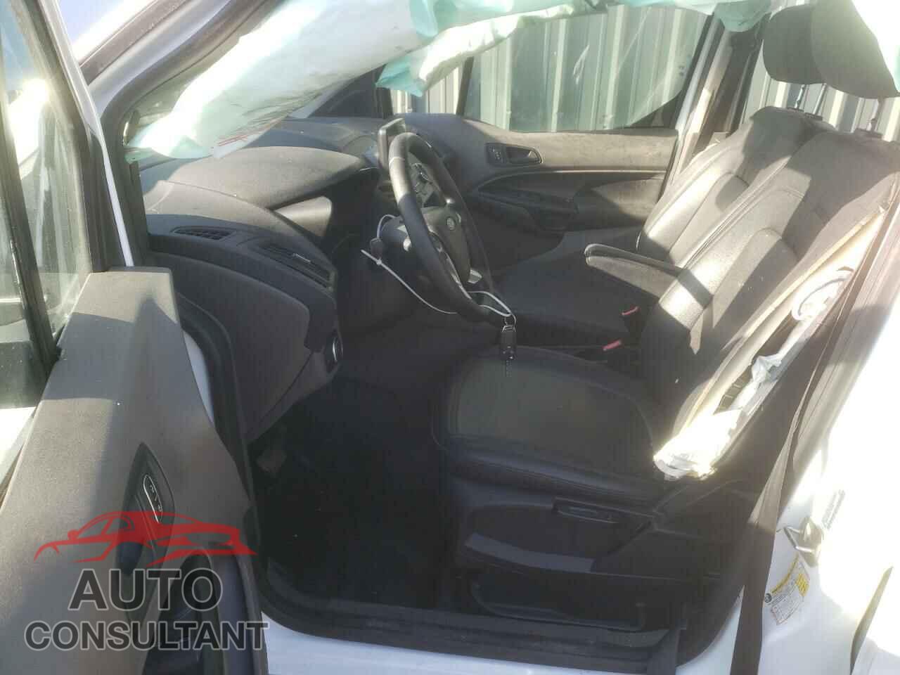 FORD TRANSIT 2020 - NM0LS7E25L1445596
