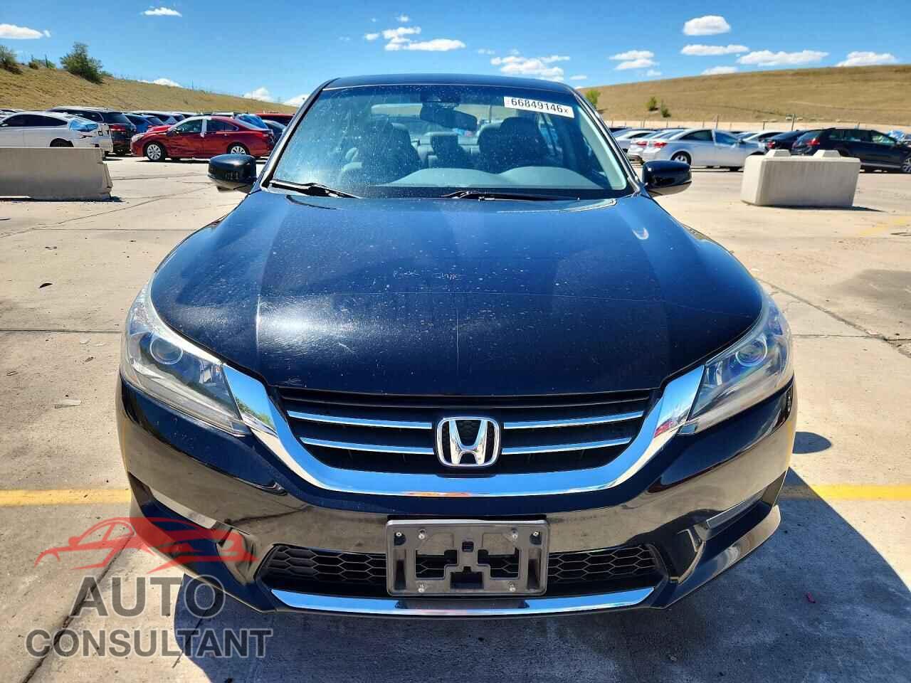 HONDA ACCORD 2015 - 1HGCR2F88FA034185