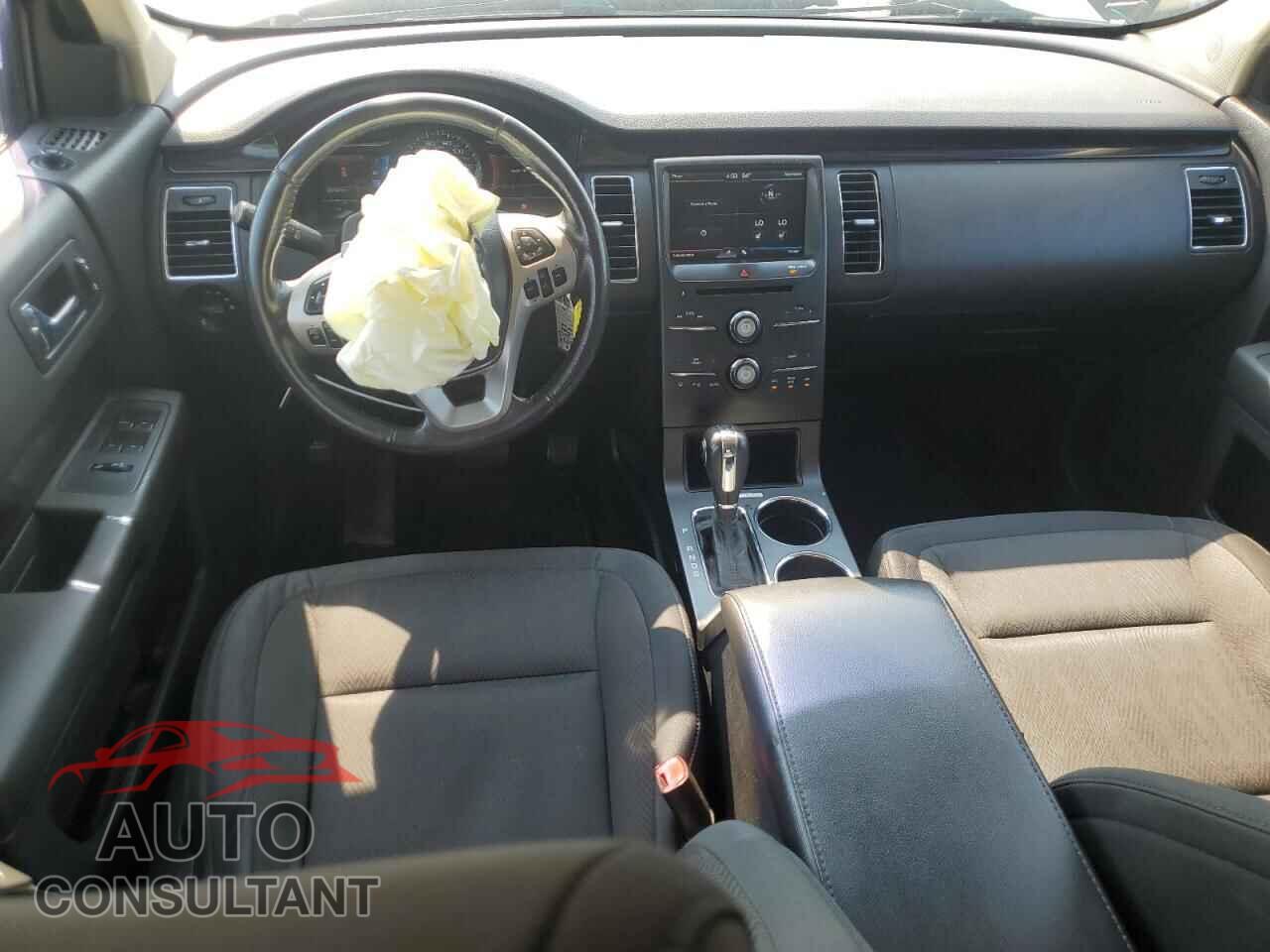 FORD FLEX 2013 - 2FMGK5C8XDBD06517