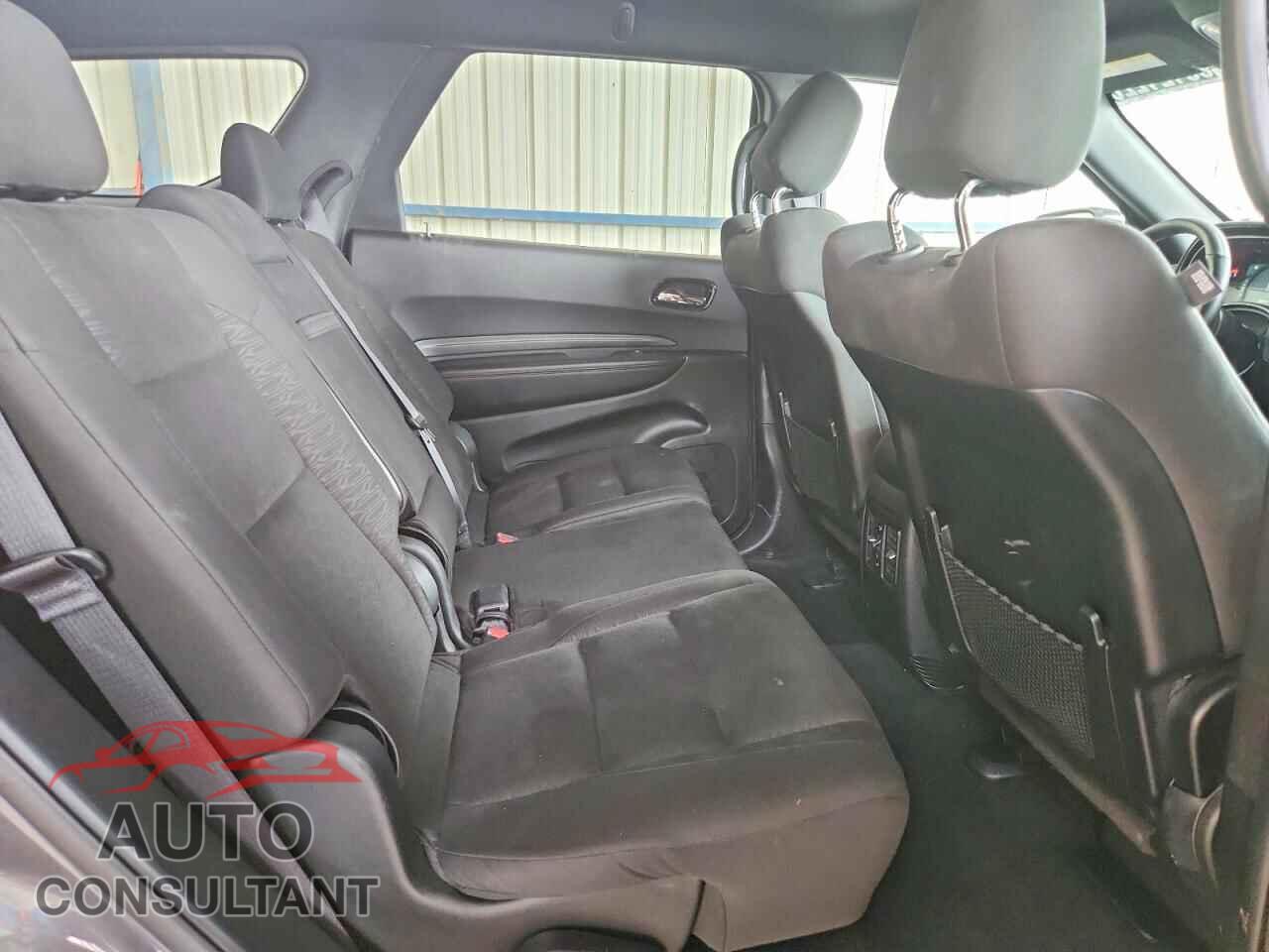 DODGE DURANGO 2026 - 1C4RDJDG0TC183654