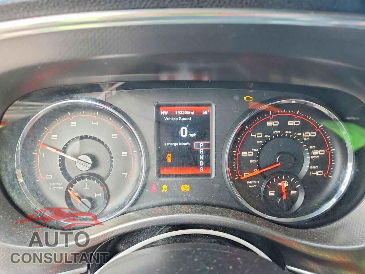 DODGE CHARGER 2014 - 2C3CDXHG3EH141180