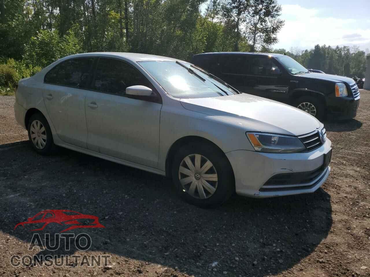 VOLKSWAGEN JETTA 2017 - 3VW2B7AJ7HM362819