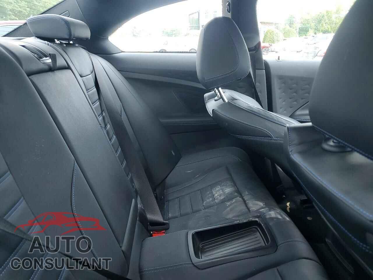 BMW M2 2023 - 3MW53CM0XP8D22229