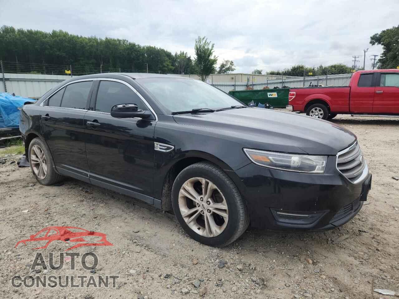 FORD TAURUS 2015 - 1FAHP2E85FG132329