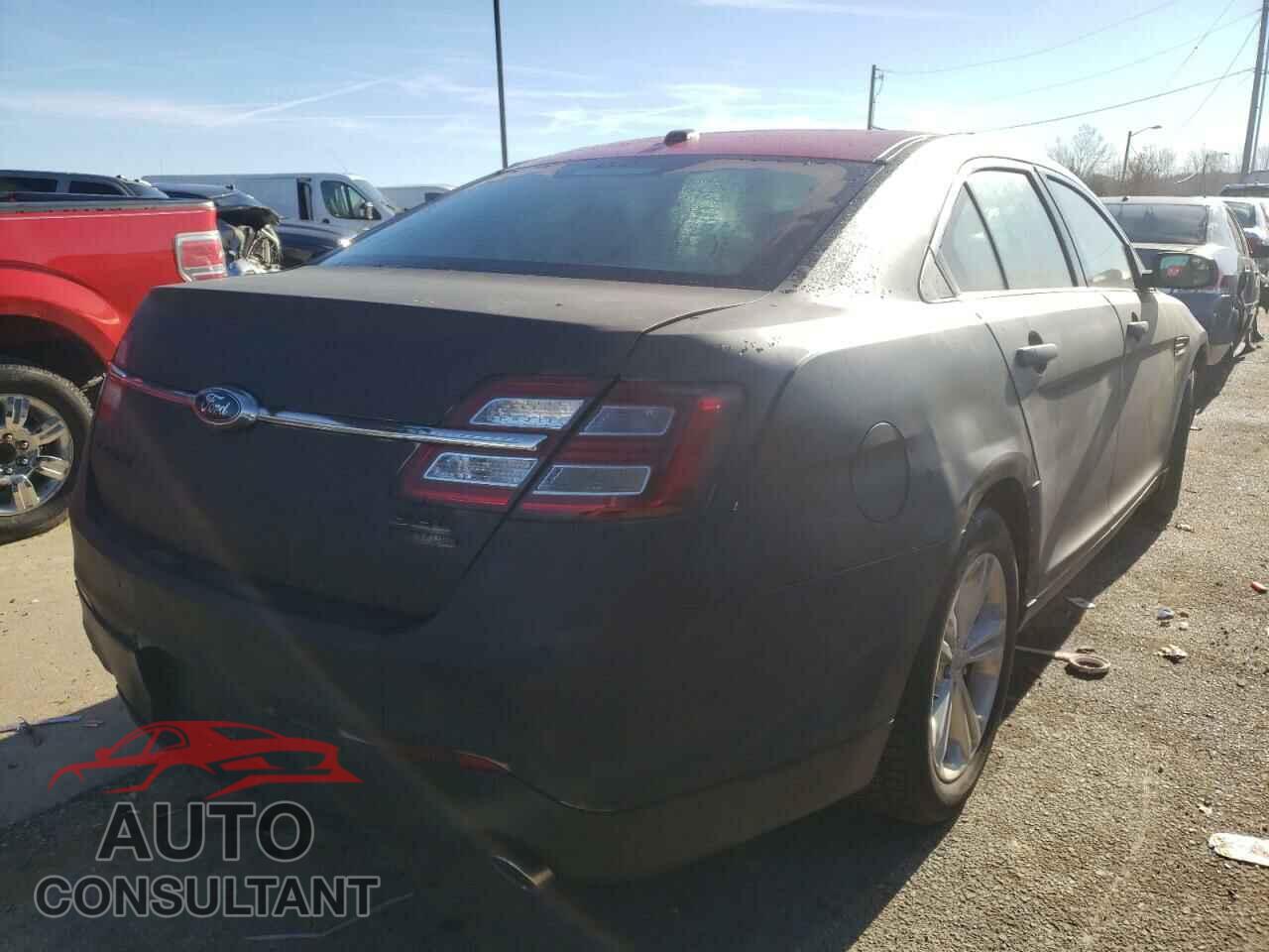 FORD TAURUS 2016 - 1FAHP2E85GG106900
