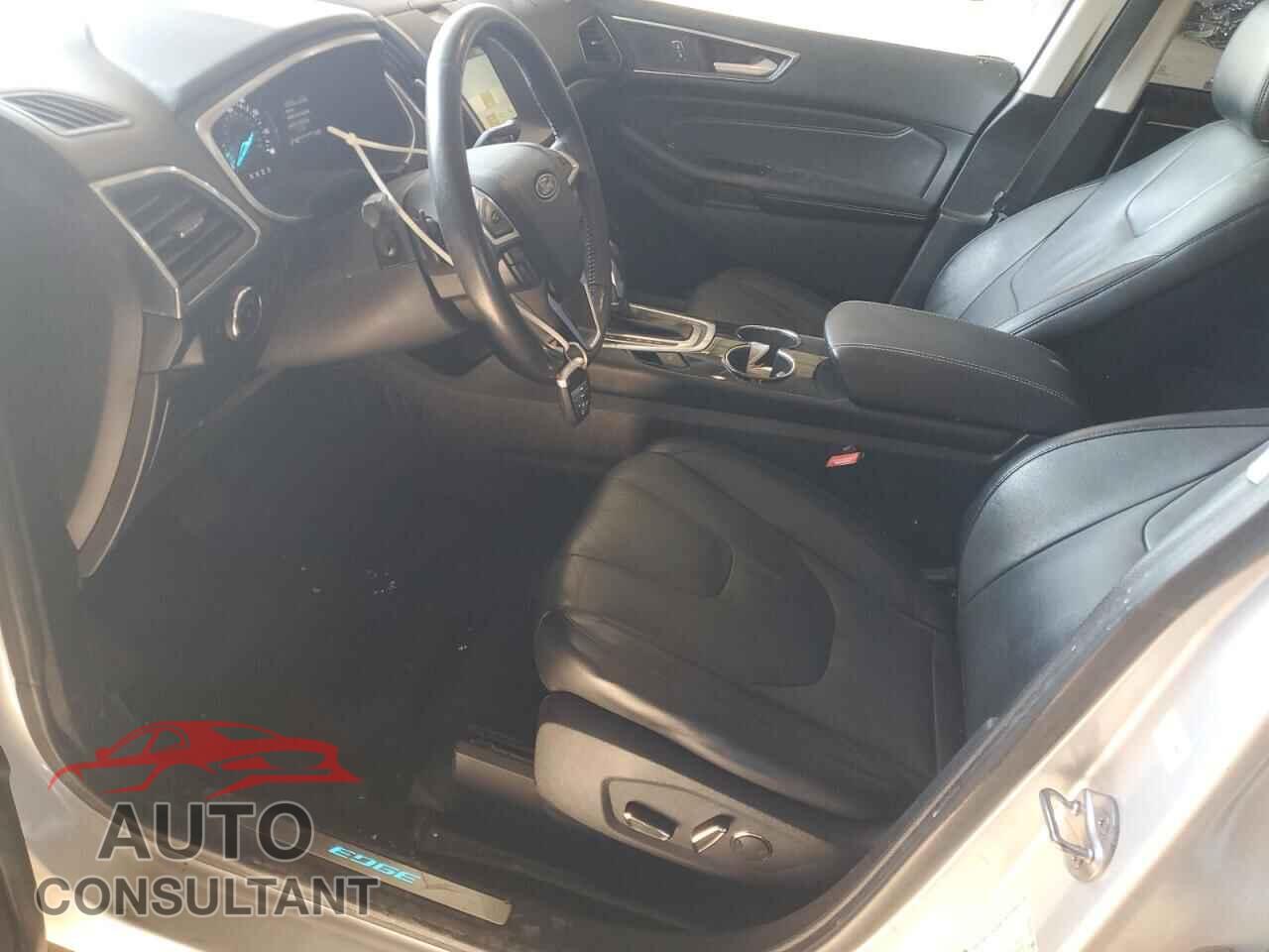 FORD EDGE 2018 - 2FMPK3K96JBB07409