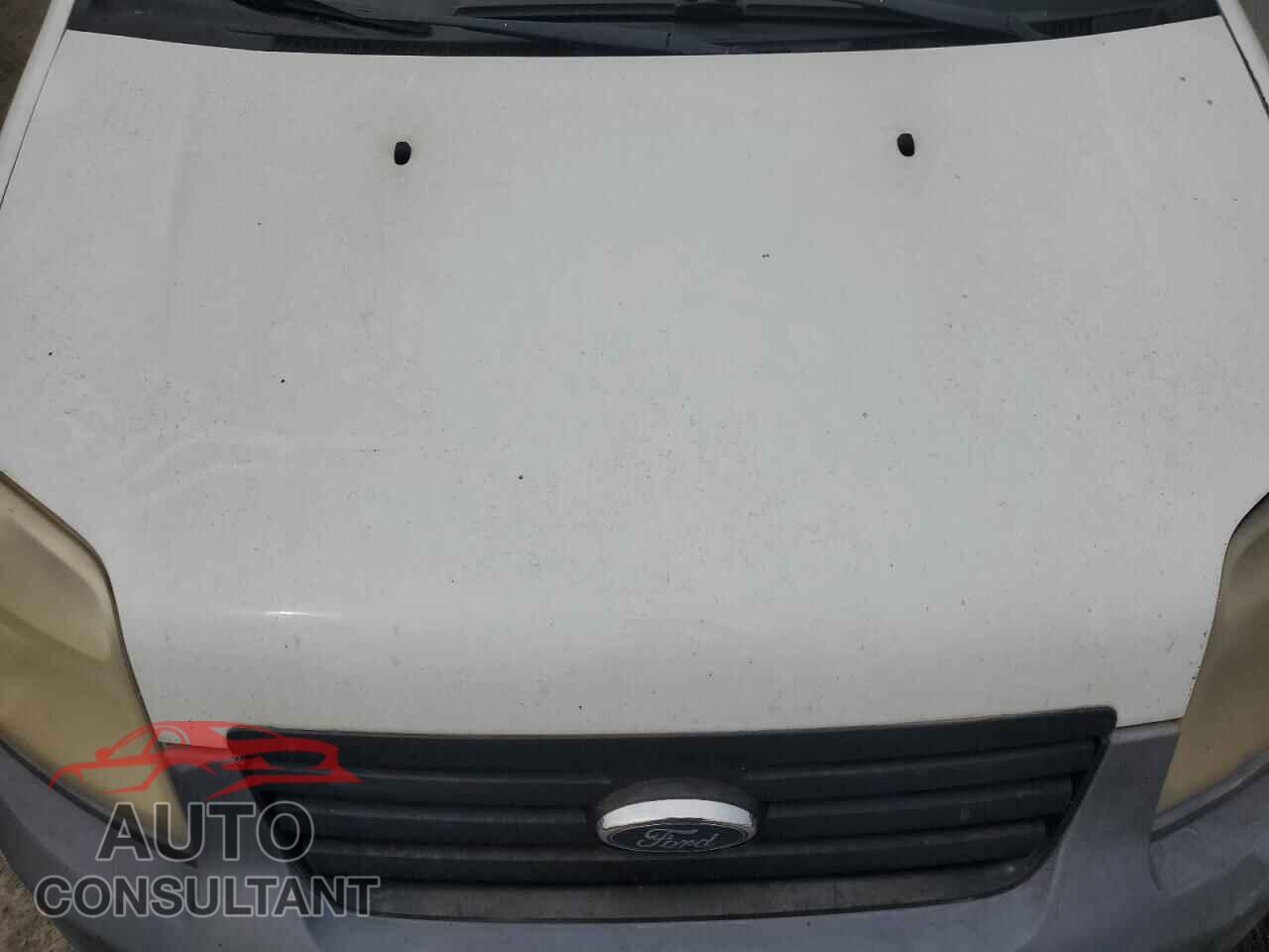 FORD TRANSIT 2013 - NM0LS7CN1DT129423