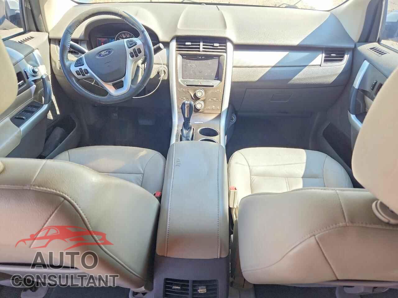 FORD EDGE 2012 - 2FMDK3JC3CBA59273