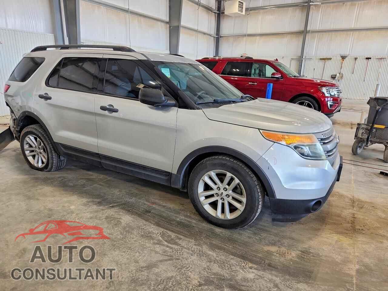 FORD EXPLORER 2015 - 1FM5K8B84FGC08654