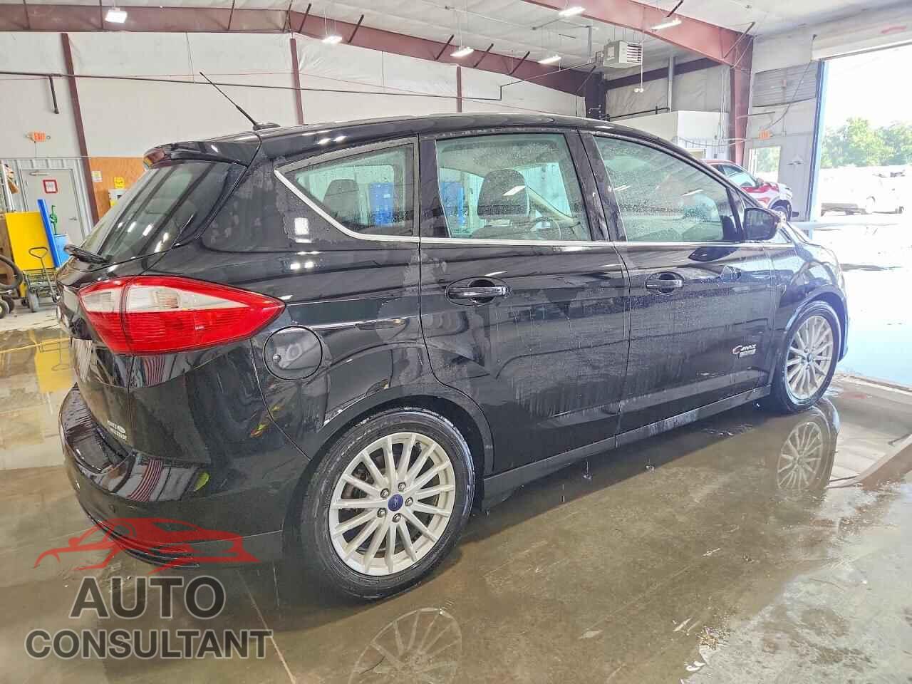 FORD CMAX 2016 - 1FADP5CU1GL114323
