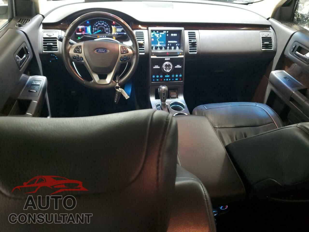 FORD FLEX 2016 - 2FMHK6D83GBA04807
