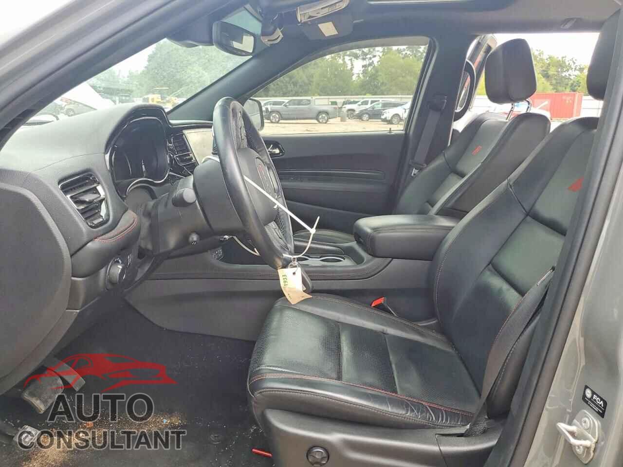 DODGE DURANGO 2024 - 1C4RDHDG4RC100177