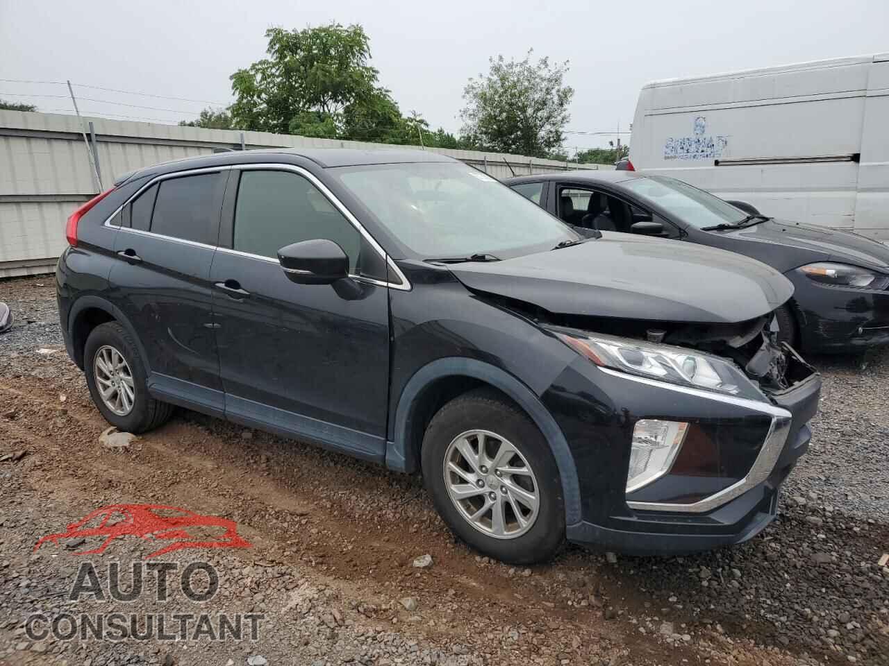 MITSUBISHI ECLIPSE 2019 - JA4AT3AA7KZ033848
