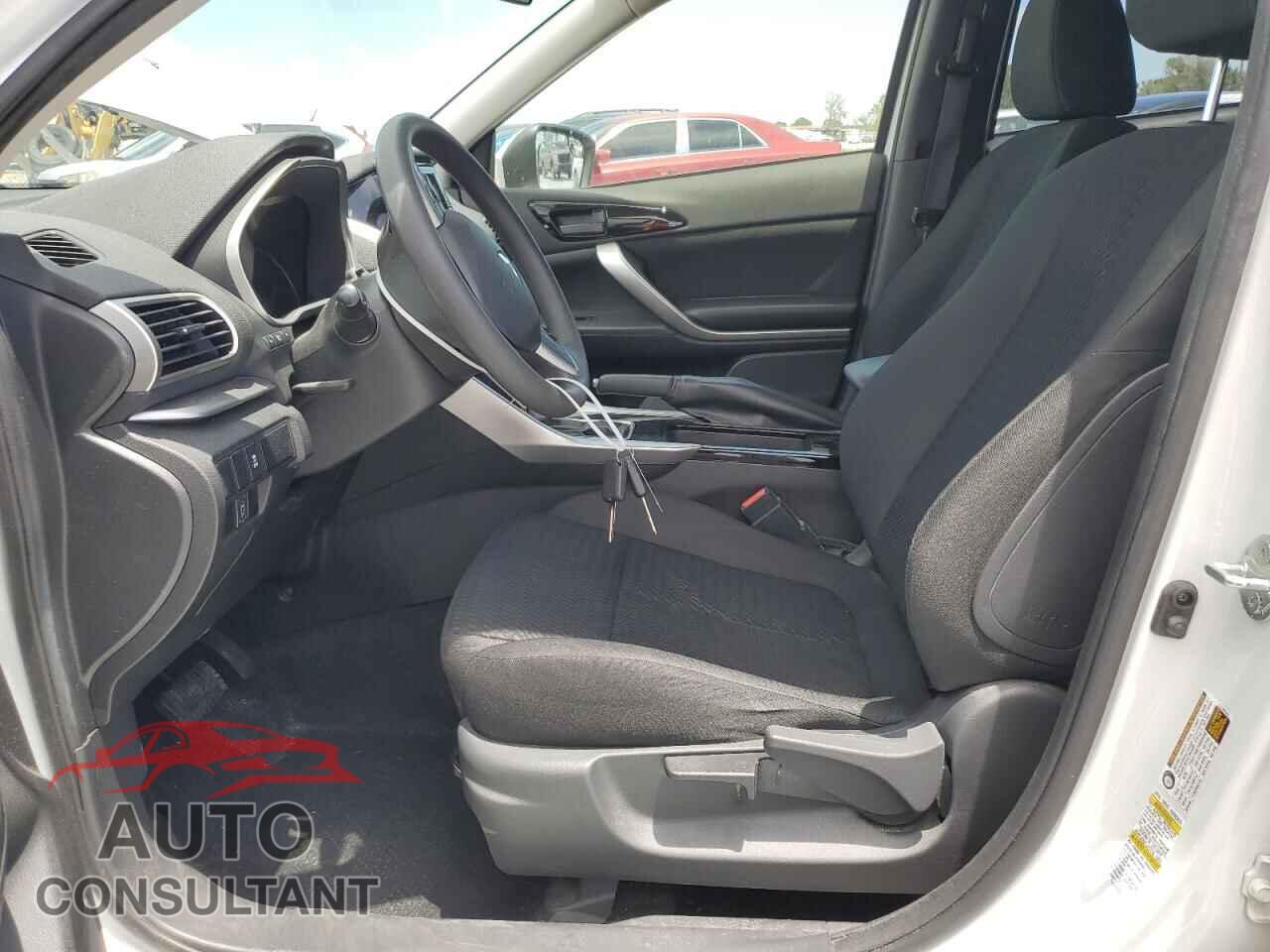 MITSUBISHI ECLIPSE 2018 - JA4AS3AA2JZ043771