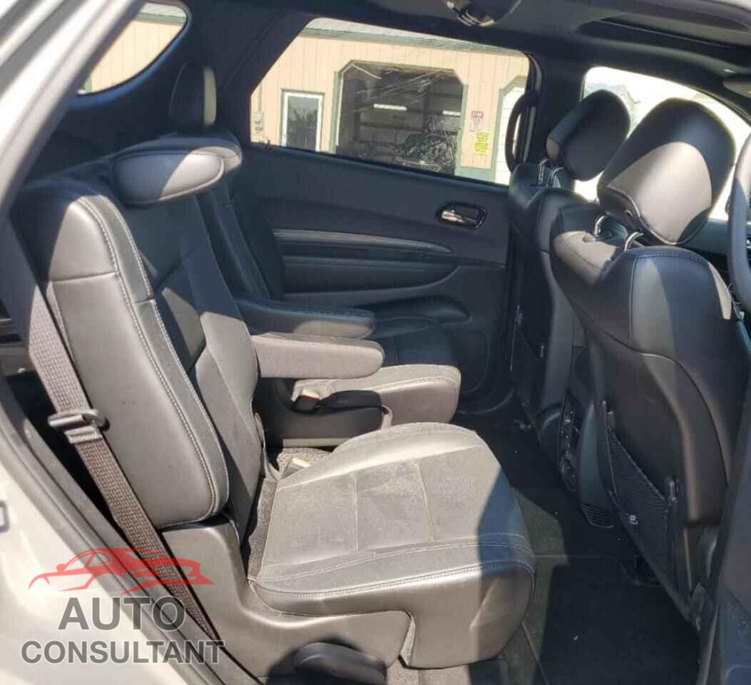 DODGE DURANGO 2021 - 1C4RDJDG3MC578266
