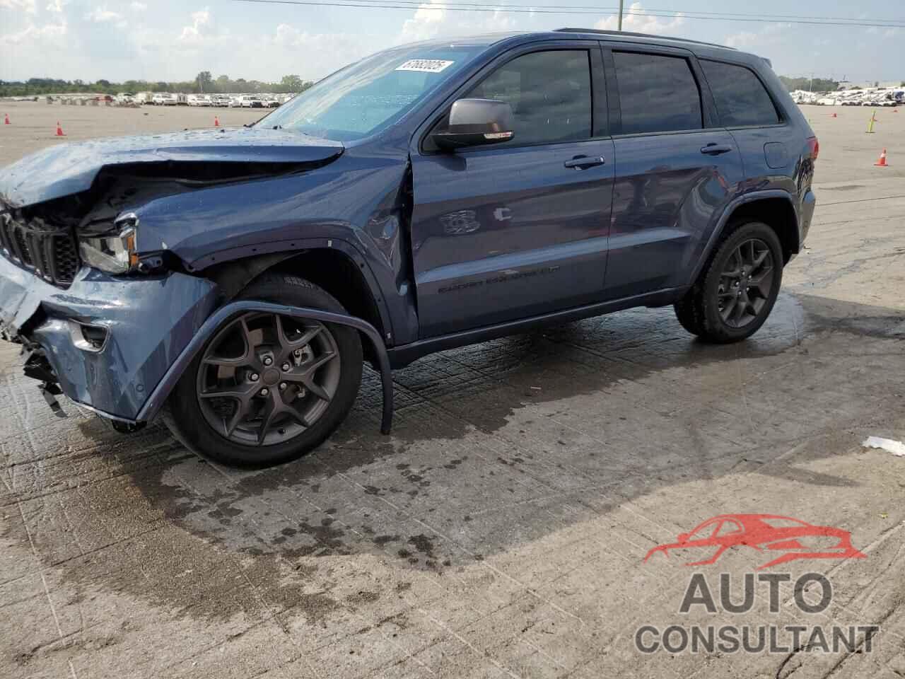 JEEP GRAND CHER 2021 - 1C4RJFBG0MC647102