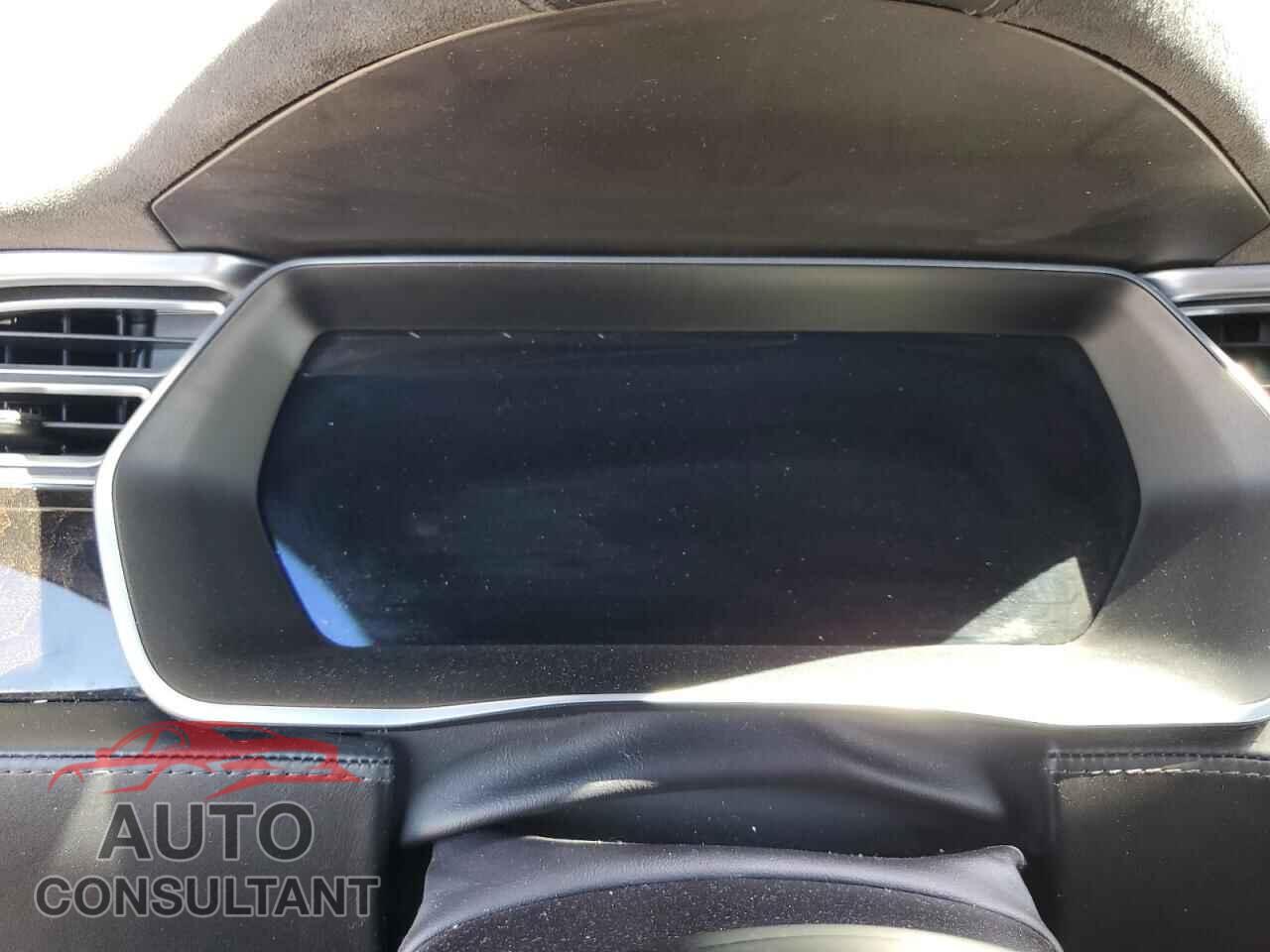 TESLA MODEL S 2016 - 5YJSA1E2XGF143314