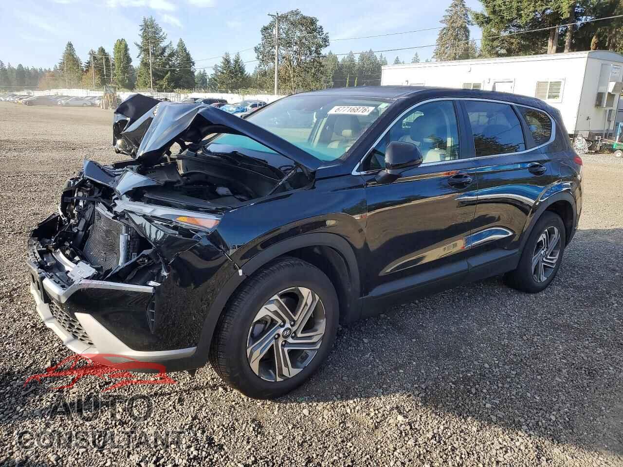 HYUNDAI SANTA FE 2023 - 5NMS14AJ8PH490587
