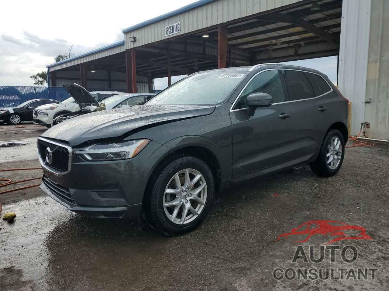 VOLVO XC60 2020 - YV4102DK0L1534431