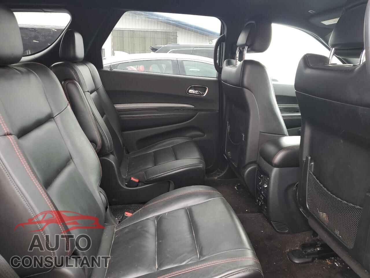 DODGE DURANGO 2018 - 1C4RDJDG0JC409219