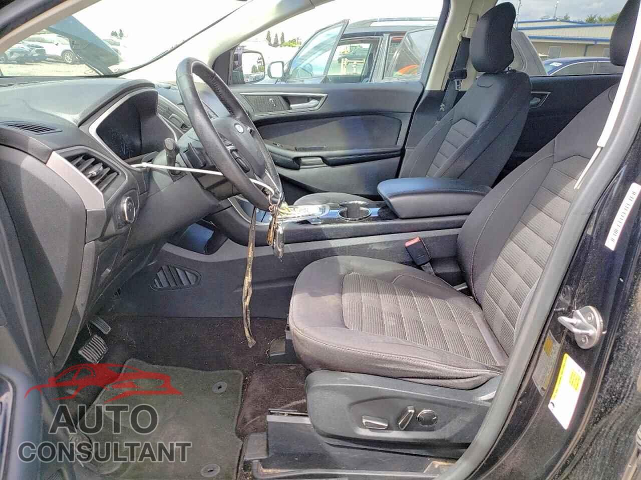 FORD EDGE 2016 - 2FMPK3J94GBC52975
