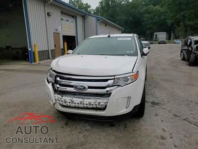 FORD EDGE 2014 - 2FMDK4KC5EBB27287