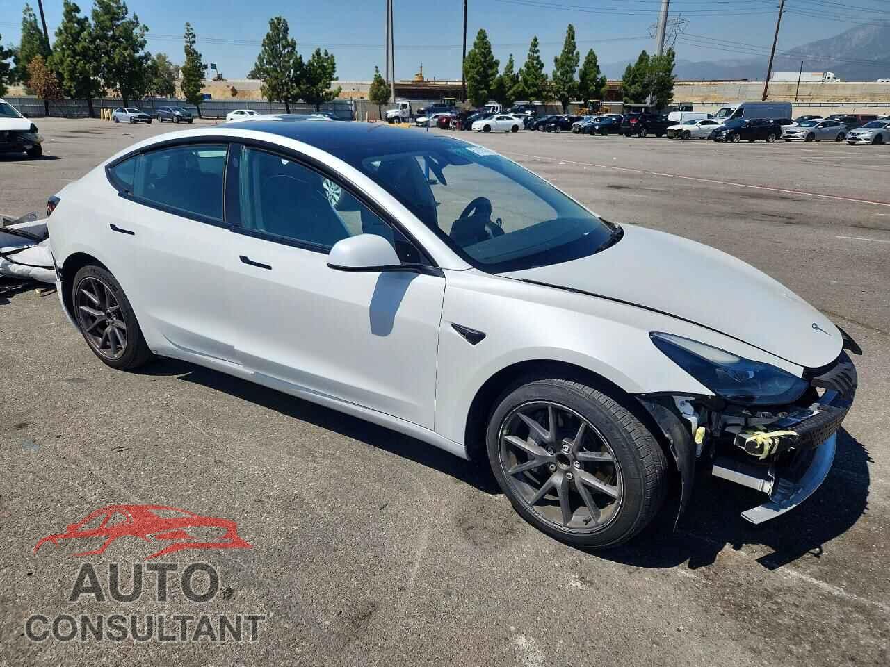 TESLA MODEL 3 2023 - 5YJ3E1EA7PF516339