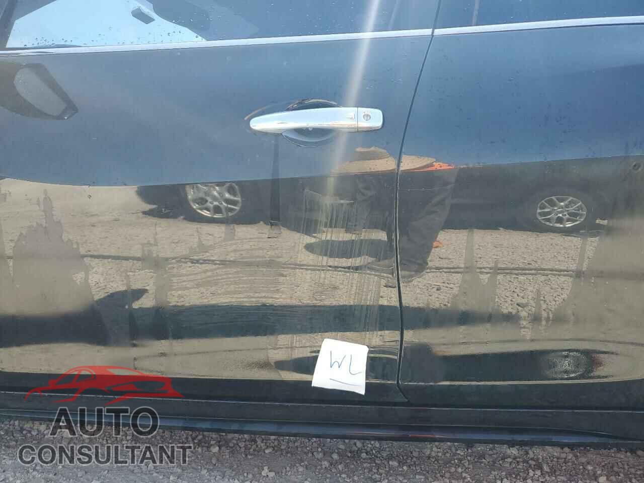 NISSAN MAXIMA 2017 - 1N4AA6AP1HC393765